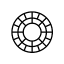 Vsco Nova icon